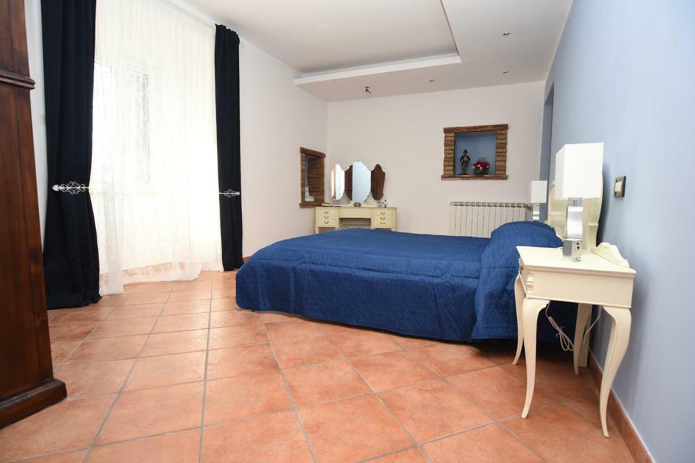 B&B Delle Erbe Calvi dellʼ Umbria Εξωτερικό φωτογραφία