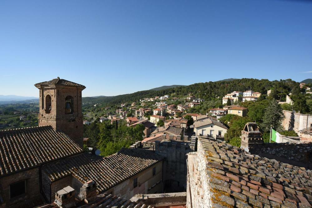 B&B Delle Erbe Calvi dellʼ Umbria Εξωτερικό φωτογραφία