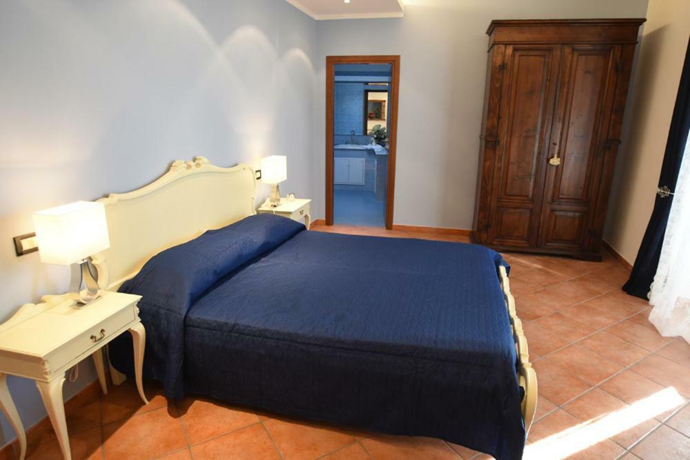 B&B Delle Erbe Calvi dellʼ Umbria Εξωτερικό φωτογραφία